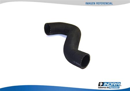 MANGUERA INTERCOOLER CERTIFIC. CAUPLAS