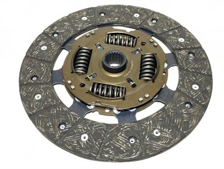 CONJUNTO EMBRAGUE CERTIFIC. LUK