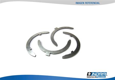 METAL AXIAL STD ORIGINAL MAHLE