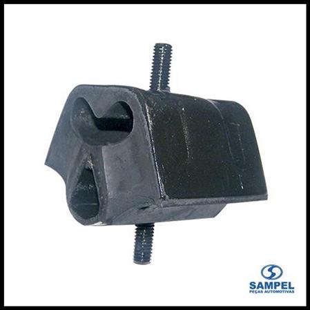 SOPORTE GOMA MOTOR CERTIFIC. SAMPEL