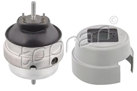 SOPORTE MOTOR ALTERNAT. TOPRAN