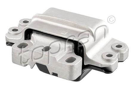 SOPORTE GOMA MOTOR ALTERNAT. FEBI