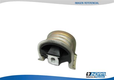 SOPORTE GOMA MOTOR ALTERNAT. OCAP