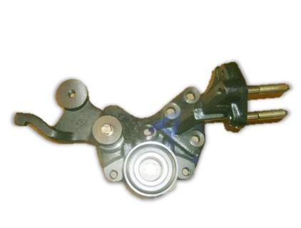 RODAMIENTO TENSOR CERTIFIC.