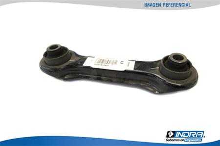 BRAZO SUSPENSION TRASERO CERTIFIC.