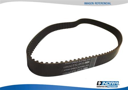 CORREA DISTRIBUCION CERTIFIC. DAYCO