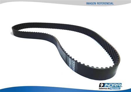 CORREA DISTRIBUCION CERTIFIC.