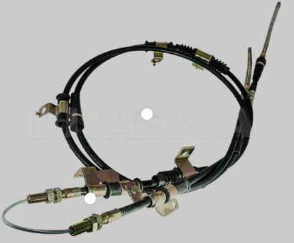 CABLE FRENO MANO CERTIFIC.