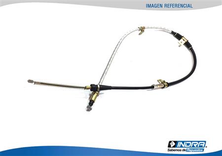 CABLE FRENO MANO CERTIFIC.