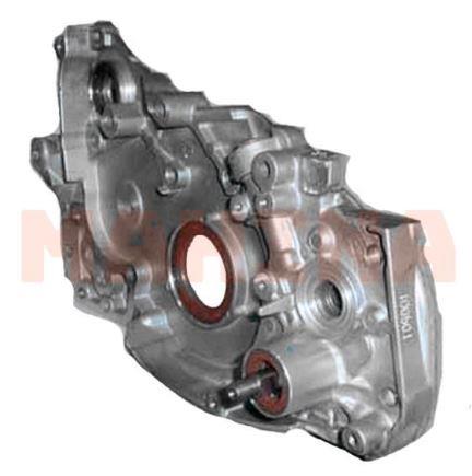 BOMBA ACEITE MOTOR CERTIFIC.