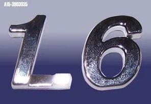 INSIGNIA CERTIFIC.
