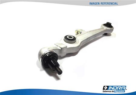 BRAZO SUSPENSION CERTIFIC. TEKNOROT