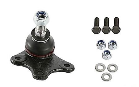 ROTULA SUSPENSION CERTIFIC. TEKNOROT