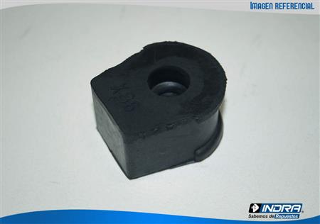 GOMA BARRA ESTABILIZADORA CERTIFIC. SAMP