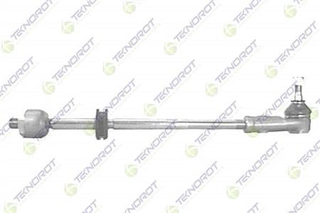 REGULADOR CAJA DIRECCION CERTIFIC. TEKNO