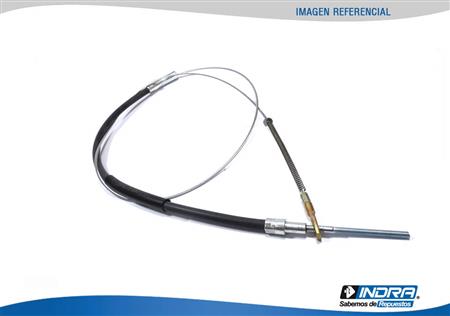 CABLE FRENO MANO ALTERNAT. FREMEC