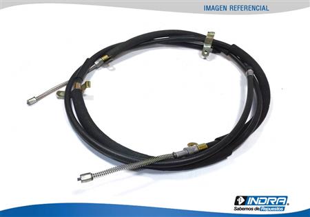 CABLE FRENO MANO ALTERNAT. FREMEC