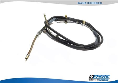 CABLE FRENO MANO ALTERNAT. FREMEC