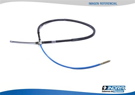 CABLE FRENO MANO ALTERNAT. FREMEC