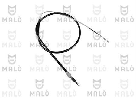 CABLE FRENO MANO ALTERNAT. AKRON