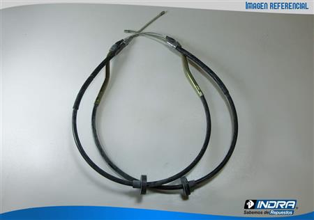 CABLE FRENO MANO ALTERNAT. FREMEC