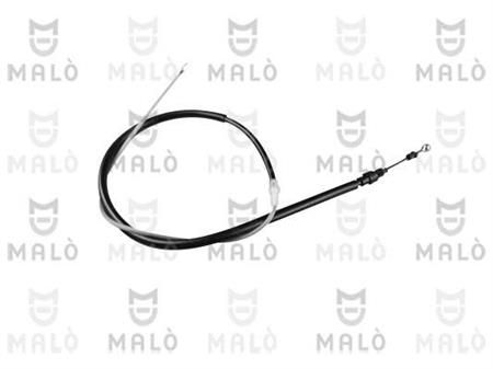 CABLE FRENO MANO ALTERNAT. TOPRAN