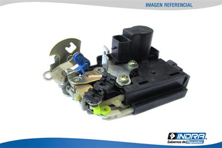 CERRADURA PUERTA DELANTERA IZQUIERDA CER