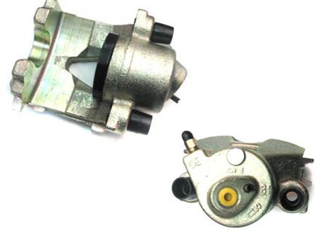 CALIPER PRENO DELANTERO IZQUIERDO CERTIF