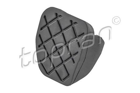 GOMA PEDAL CERTIFIC. TOPRAN