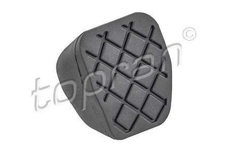 GOMA PEDAL CERTIFIC. TOPRAN