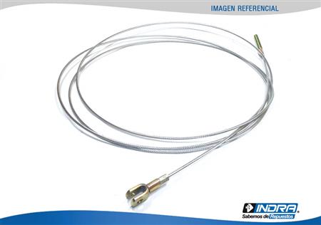 CABLE EMBRAGUE ALTERNAT. FREMEC