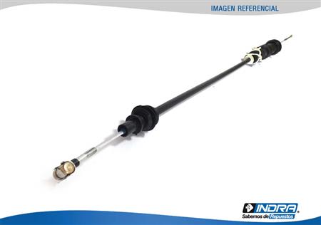 CABLE EMBRAGUE ALTERNAT. FREMEC