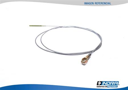 CABLE EMBRAGUE ALTERNAT. FREMEC