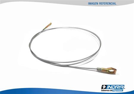 CABLE EMBRAGUE ALTERNAT. FREMEC