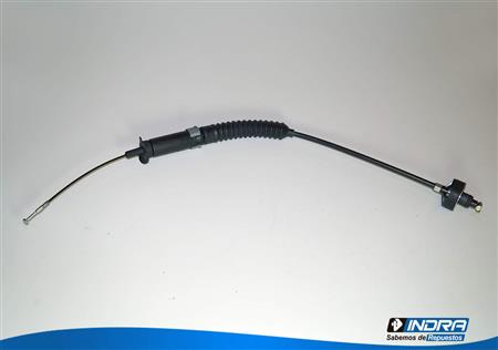 CABLE EMBRAGUE ALTERNAT. FREMEC