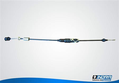 CABLE EMBRAGUE ALTERNAT. FREMEC