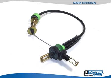 CABLE EMBRAGUE ALTERNAT. FREMEC