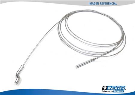 CABLE ACELERADOR ALTERNAT. FREMEC