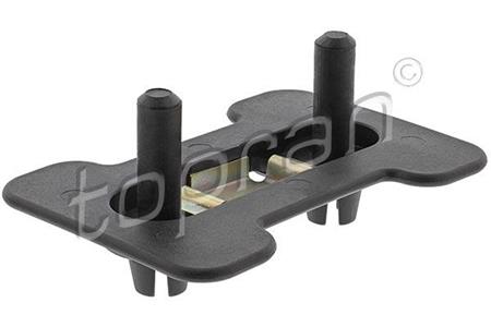 SOPORTE PARACHOQUE DELANTERO ALTERNAT. V