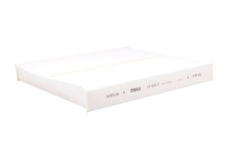 FILTRO CABINA ORIGINAL MAHLE