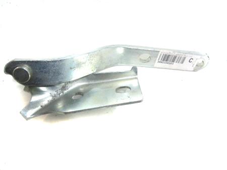 BISAGRA CAPOT DERECHA CERTIFIC. MAXICAR