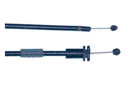 CABLE CAPOT ALTERNAT. FREMEC