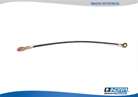 CABLE PORTON TRASERO ALTERNAT. FREMEC
