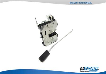 CERRADURA PUERTA DELANTERA IZQUIERDA ALT