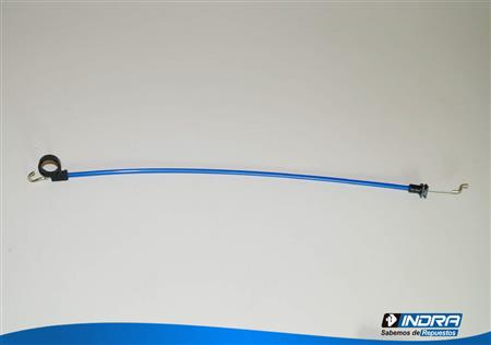 CABLE MANILLA PUERTA ALTERNAT. BRASIL
