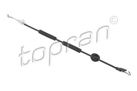 CABLE MANILLA PUERTA ALTERNAT. TOPRAN