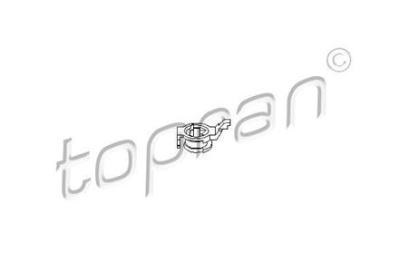 PIEZA CERTIFIC. TOPRAN