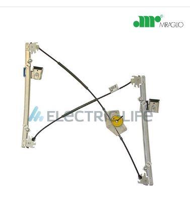 ALZA VIDRIO ELECTRICO IZQUIERDO ALTERNAT