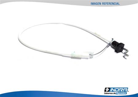 CABLE MANILLA PUERTA ALTERNAT. UNIVERSAL