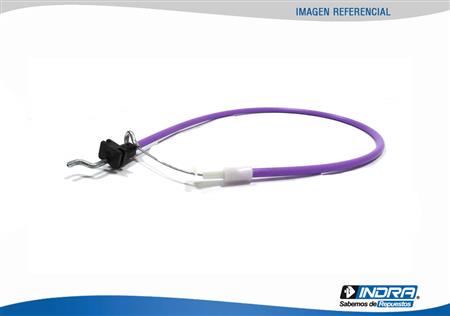 CABLE MANILLA PUERTA ALTERNAT. UNIVERSAL